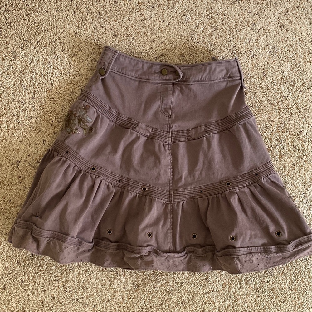 Runway 101 Skirt M